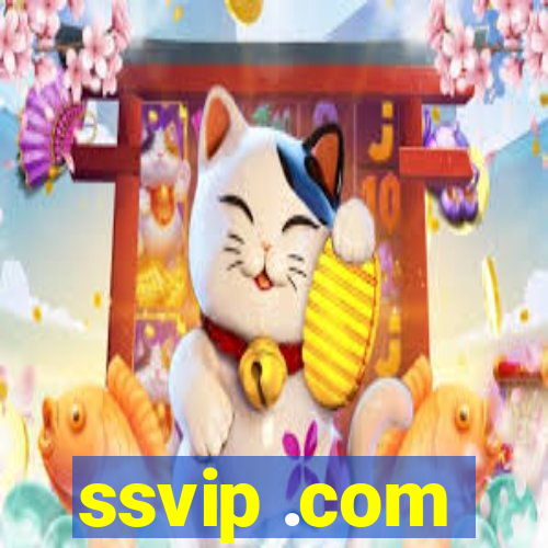 ssvip .com